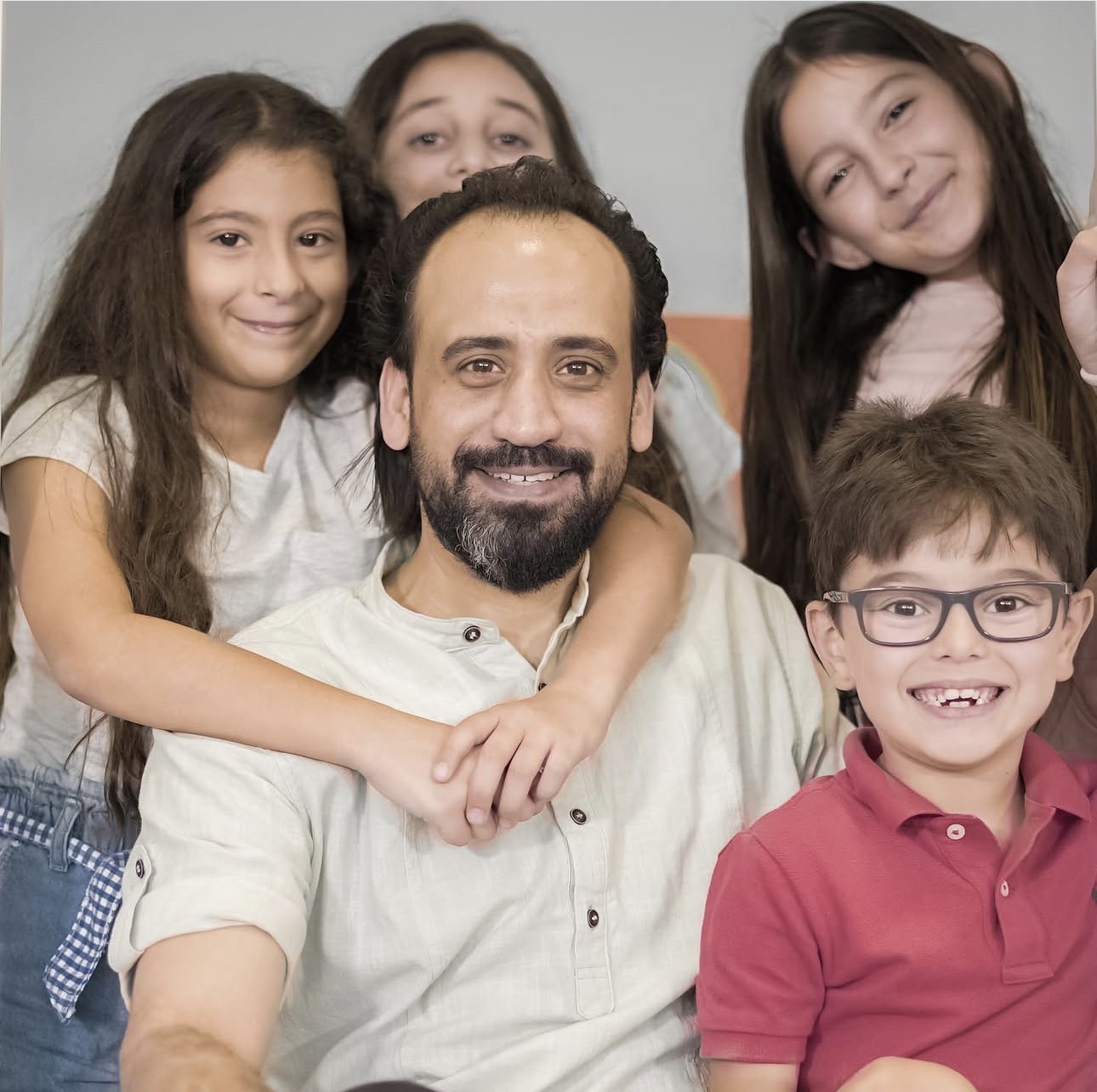 Sadeq Abdulredha